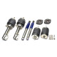 Air suspension TA-Technix légrugó készlet Opel Corsa B S93 | race-shop.hu