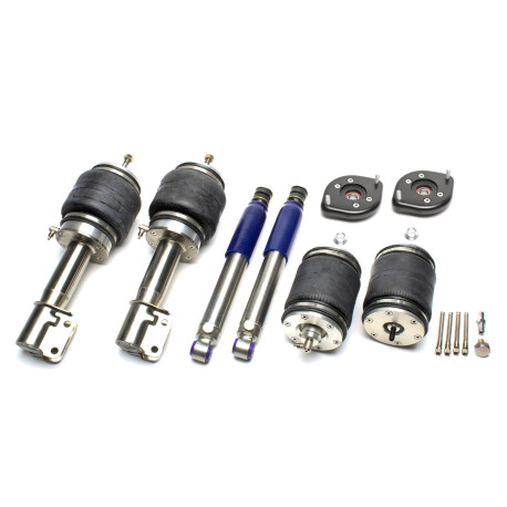 Air suspension TA-Technix légrugó készlet Opel Corsa B S93 | race-shop.hu