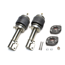 TA-Technix légrugó készlet Opel Corsa A