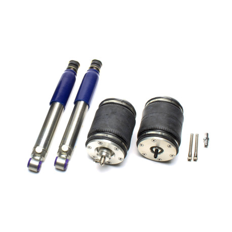 Air suspension TA-Technix légrugó készlet Opel Corsa B S93 | race-shop.hu