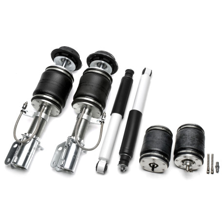 Air suspension TA-Technix légrugó készlet Opel Corsa C | race-shop.hu