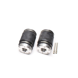 TA-Technix légrugó készlet Opel Astra G CC T98