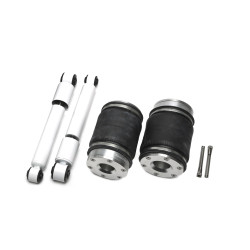 TA-Technix légrugó készlet Opel Astra G T98