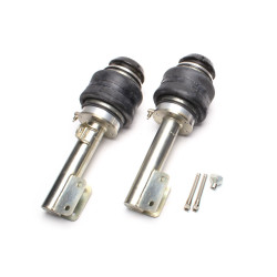 TA-Technix légrugó készlet Opel Astra G Caravan T98