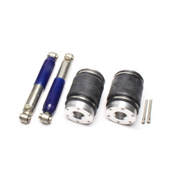 TA-Technix légrugó készlet Opel Astra G Coupe T98