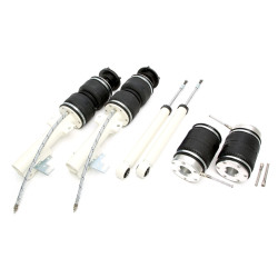 TA-Technix légrugó készlet Opel Insignia A típus - 0-GA