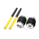 Air suspension TA-Technix légrugó készlet Opel Kadett D | race-shop.hu