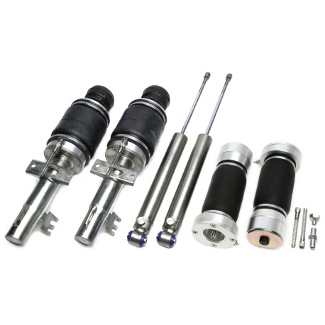 Air suspension TA-Technix légrugó készlet Seat Mii AA | race-shop.hu