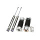 Air suspension TA-Technix légrugó készlet Volkswagen UP AA | race-shop.hu