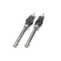 TA-Technix légrugó készlet Volkswagen Golf II 19E