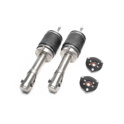 TA-Technix légrugó készlet Volkswagen Polo 6N