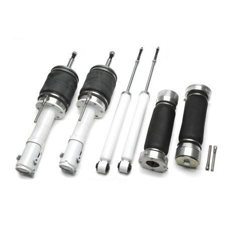 Air suspension TA-Technix légrugó készlet Seat Arosa (6H/6HS) | race-shop.hu