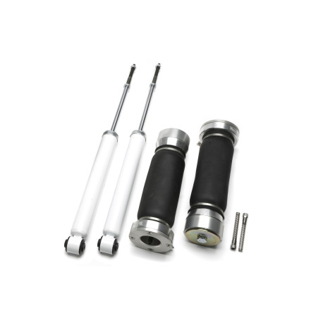 Air suspension TA-Technix légrugó készlet Seat Arosa (6H/6HS) | race-shop.hu