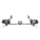 Air suspension TA-Technix légrugó készlet Seat Inca 9KS | race-shop.hu