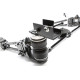 Air suspension TA-Technix légrugó készlet Seat Inca 9KS | race-shop.hu