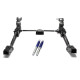 Air suspension TA-Technix légrugó készlet Seat Inca 9KS | race-shop.hu