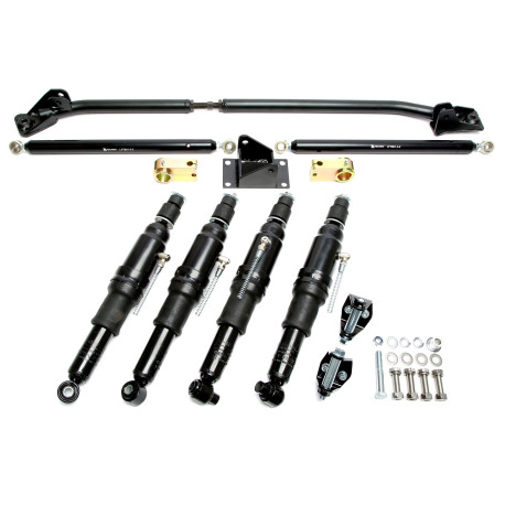 Air suspension TA-Technix légrugó készlet Trabant 601 P601 L P601 K P601 A LX KX | race-shop.hu