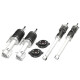 Air suspension TA-Technix légrugó készlet Volkswagen Golf I 17 | race-shop.hu