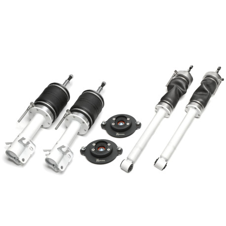 Air suspension TA-Technix légrugó készlet Volkswagen Golf I 17 | race-shop.hu
