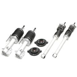 TA-Technix légrugó készlet Volkswagen Scirocco I 53