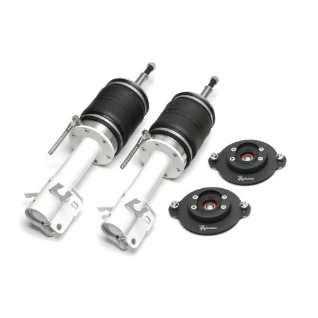 Air suspension TA-Technix légrugó készlet Volkswagen Scirocco I 53 | race-shop.hu