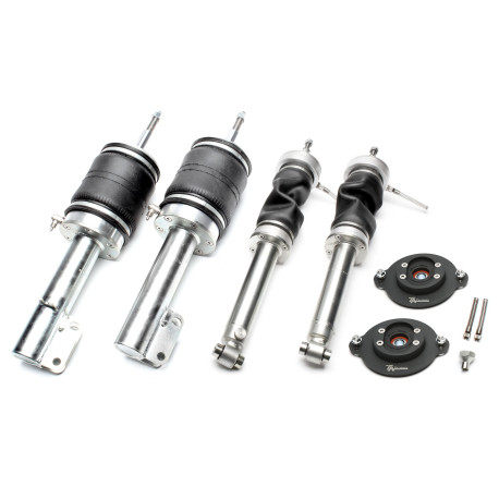 Air suspension TA-Technix légrugó készlet Volkswagen Golf I Cabriolet 155 | race-shop.hu