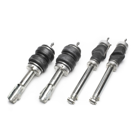 Air suspension TA-Technix légrugó készlet Volkswagen Golf II 19E | race-shop.hu