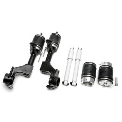 TA-Technix légrugó készlet Volkswagen Passat 32B 32