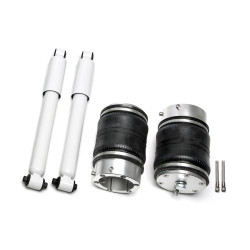 TA-Technix légrugó készlet Volkswagen Passat 32B 32
