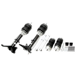 TA-Technix légrugó készlet Volvo 240er P244 P242