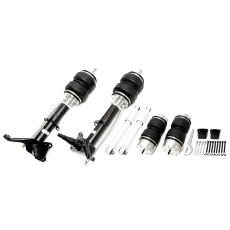 Air suspension TA-Technix légrugó készlet Volvo 240er P244 P242 | race-shop.hu