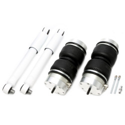 TA-Technix légrugó készlet Volvo 240er P244 P242