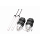 Air suspension TA-Technix légrugó készlet beállítási rendszerrel Volkswagen Jetta III 1K_ | race-shop.hu