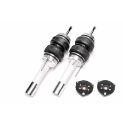 TA-Technix légrugó készlet beállítási rendszerrel Skoda Octavia IV Kombi NX