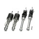 Air suspension TA-Technix légrugó készlet beállítási rendszerrel Volkswagen Golf II Syncro 19E-299 | race-shop.hu