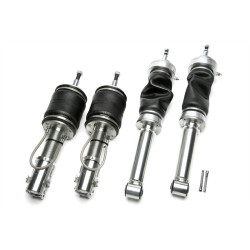 TA-Technix légrugó készlet beállítási rendszerrel Volkswagen Golf II Syncro 19E-299