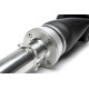 Air suspension TA-Technix légrugó készlet beállítási rendszerrel Volkswagen Jetta II Syncro 19E-299 | race-shop.hu