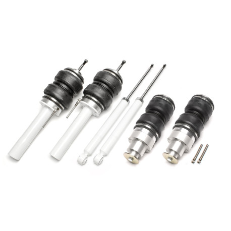 Air suspension TA-Technix légrugó készlet emelőkészlettel Audi A4 Avant 8K B8 | race-shop.hu