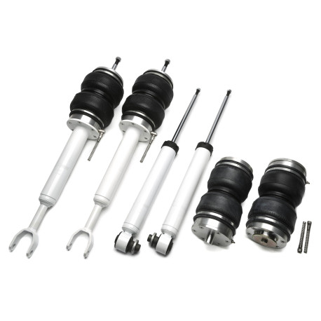 Air suspension TA-Technix légrugó készlet emelőkészlettel Audi A6 4F | race-shop.hu