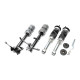 Air suspension TA-Technix légrugó készlet emelőkészlettel BMW 3er E21 | race-shop.hu
