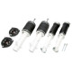 Air suspension TA-Technix légrugó készlet emelőkészlettel Mini Mini Coupe Clubman Clubvan R55 | race-shop.hu