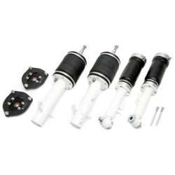 TA-Technix légrugó készlet emelőkészlettel Mini Mini Coupe Clubman Clubvan R55