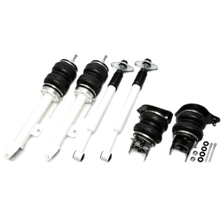 Air suspension TA-Technix légrugó készlet emelőkészlettel Dodge Challenger MK3 | race-shop.hu