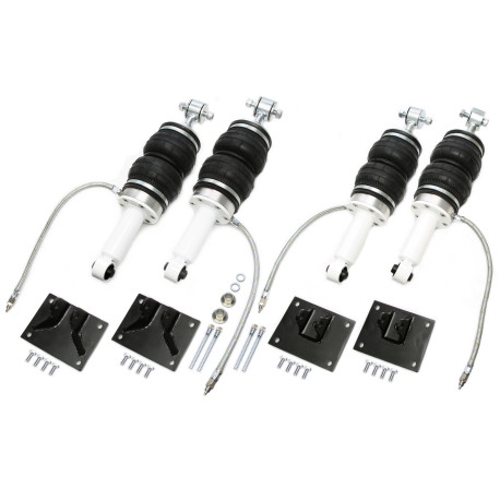 Air suspension TA-Technix légrugó készlet emelőkészlettel Ferrari Spider F360 | race-shop.hu