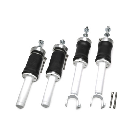 Air suspension TA-Technix légrugó készlet emelőkészlettel Honda Civic VI Coupe EJ típus EM | race-shop.hu