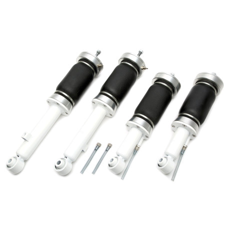 Air suspension TA-Technix légrugó készlet emelőkészlettel Mazda MX-5 NA | race-shop.hu