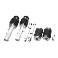 TA-Technix légrugó készlet emelőkészlettel Opel Astra G Caravan T98 típus