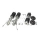 Air suspension TA-Technix légrugó készlet emelőkészlettel Opel Vectra C Z-C típus | race-shop.hu