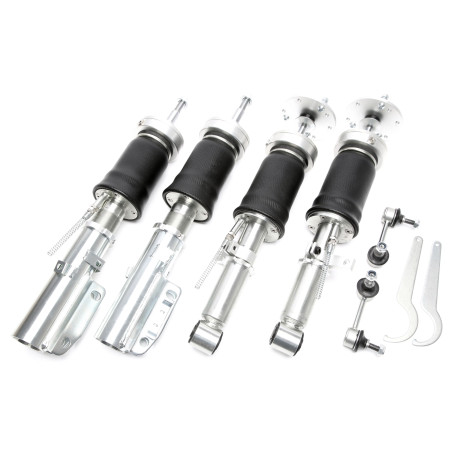 Air suspension TA-Technix légrugó készlet emelőkészlettel Porsche 911 993 | race-shop.hu