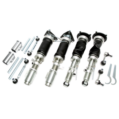 Air suspension TA-Technix légrugó készlet emelőkészlettel Porsche 911 996 | race-shop.hu